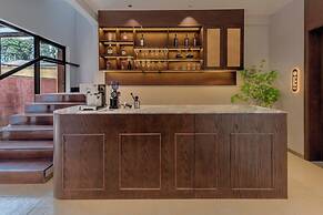 Aofeng Tangquan Secluded Villa