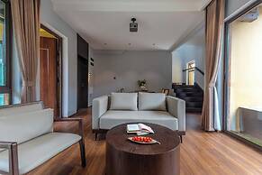 Aofeng Tangquan Secluded Villa