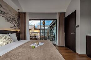 Aofeng Tangquan Secluded Villa