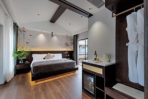 Aofeng Tangquan Secluded Villa