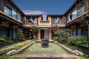 Aofeng Tangquan Secluded Villa