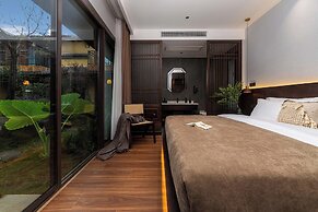 Aofeng Tangquan Secluded Villa