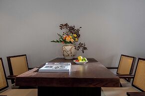 Aofeng Tangquan Secluded Villa