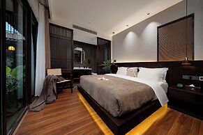 Aofeng Tangquan Secluded Villa