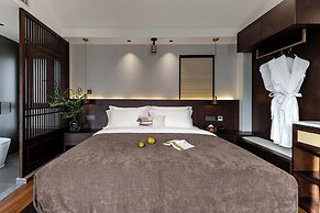 Aofeng Tangquan Secluded Villa