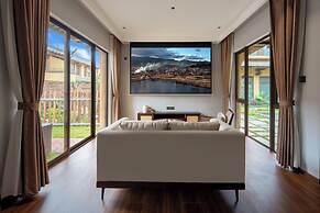 Aofeng Tangquan Secluded Villa