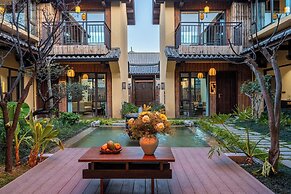 Aofeng Tangquan Secluded Villa
