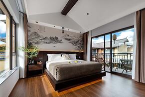 Aofeng Tangquan Secluded Villa