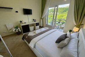Boutique-Apartments Edem
