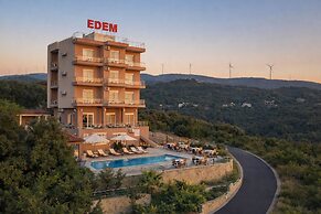 Boutique-Apartments Edem