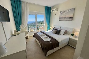 Boutique-Apartments Edem