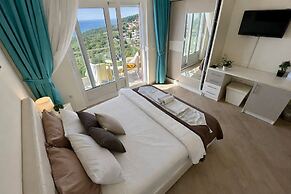 Boutique-Apartments Edem