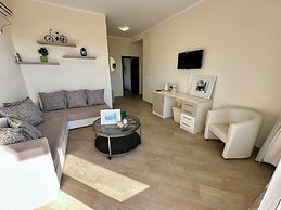Boutique-Apartments Edem