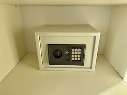 Boutique-Apartments Edem