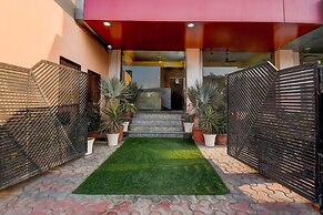 Deluxehotel Vanshil