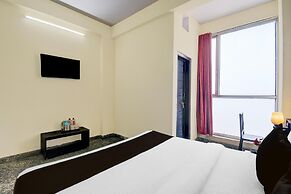Deluxehotel Vanshil