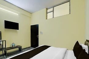 Deluxehotel Vanshil