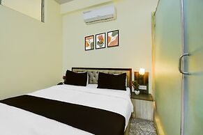 Deluxehotel Vanshil