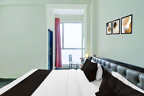 Deluxehotel Vanshil