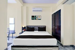 Deluxehotel Vanshil