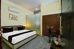 Deluxehotel Vanshil