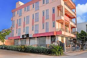 Deluxehotel Vanshil