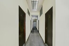 Deluxehotel Vanshil