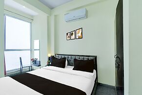 Deluxehotel Vanshil