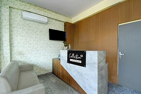 Deluxehotel Vanshil