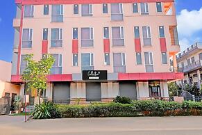 Deluxehotel Vanshil