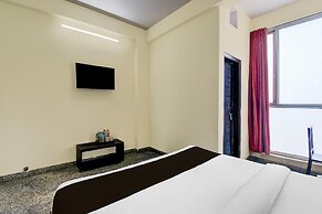 Deluxehotel Vanshil