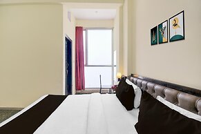 Deluxehotel Vanshil
