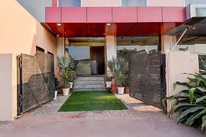 Deluxehotel Vanshil
