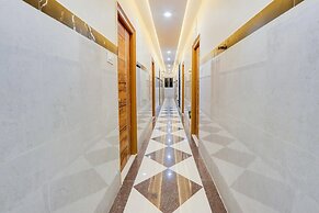 Deluxesri Balaji Luxury Rooms