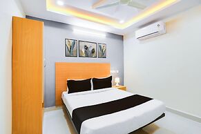 Deluxesri Balaji Luxury Rooms