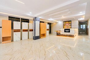 Deluxesri Balaji Luxury Rooms