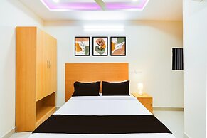 Deluxesri Balaji Luxury Rooms