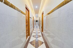 Deluxesri Balaji Luxury Rooms