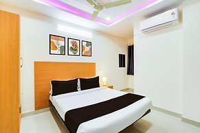 Deluxesri Balaji Luxury Rooms