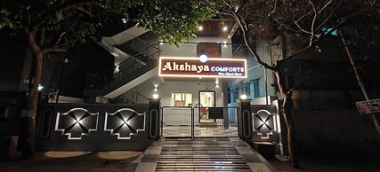 AKSHAYA COMFORTS