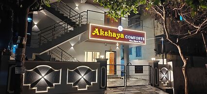 AKSHAYA COMFORTS