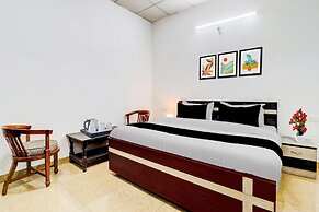 Deluxebhagwan Guest House