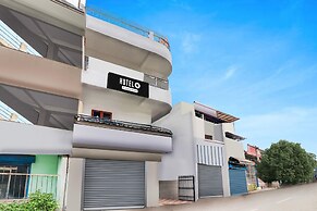 Deluxebhagwan Guest House