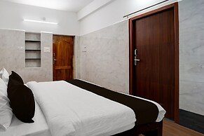 Deluxe Townhouse M K Elegance Inn
