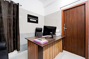 Deluxe Townhouse M K Elegance Inn