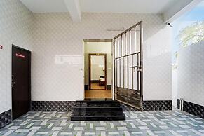 Deluxe Townhouse M K Elegance Inn