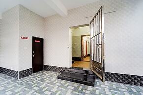Deluxe Townhouse M K Elegance Inn
