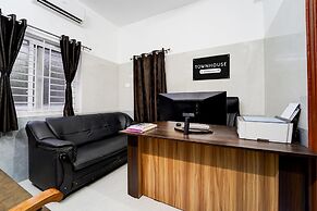 Deluxe Townhouse M K Elegance Inn