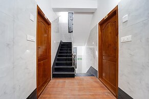 Deluxe Townhouse M K Elegance Inn