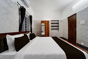 Deluxe Townhouse M K Elegance Inn